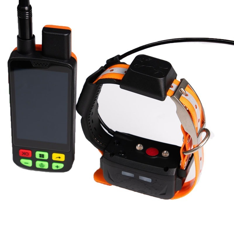 Pet Supplies Distributor - Kalung GPS Pemburu Beagle 2026 |