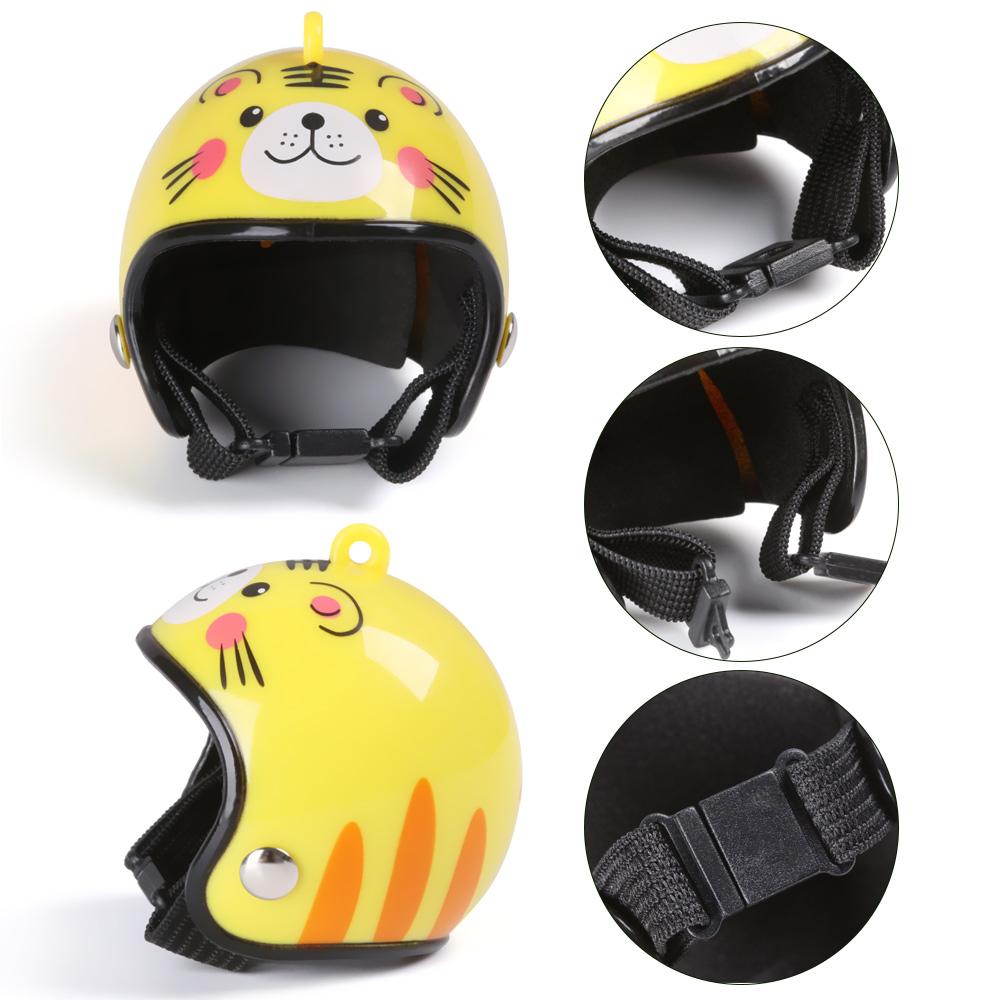 Pet X Supplies & Tack - Perlengkapan Hewan Peliharaan Lucu Helm Pelindung