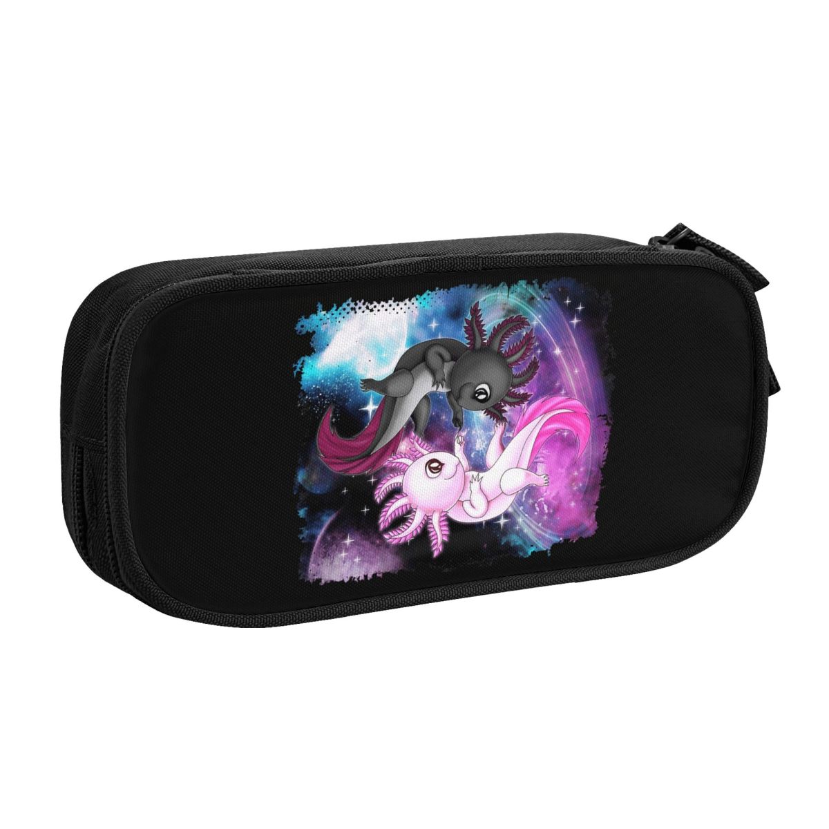 Kustom Lucu Axolotl Yin Yang M - Pet X Supplies & Tack ulasan dan harga