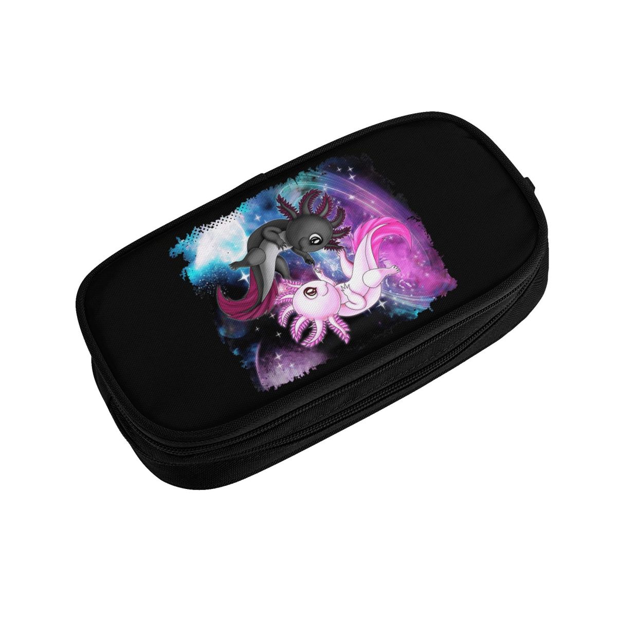 Kustom Lucu Axolotl Yin Yang M - Pet X Supplies & Tack ulasan dan harga