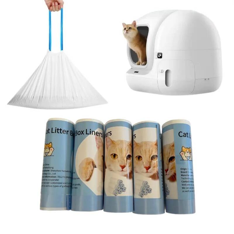 Kantong Sampah Kucing Tahan La - Pet X Supplies & Tack ulasan dan harga