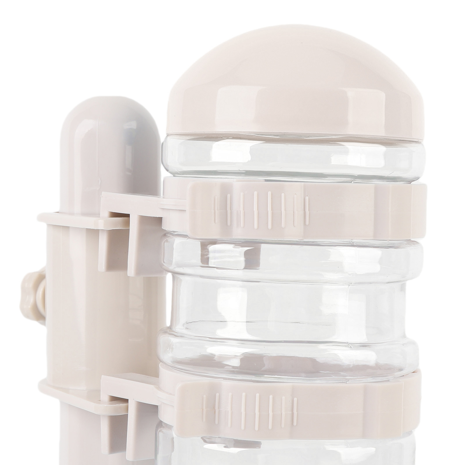 Dispenser Botol Berdiri Mudah  - Slow Feeder Dog Bowl ulasan dan harga