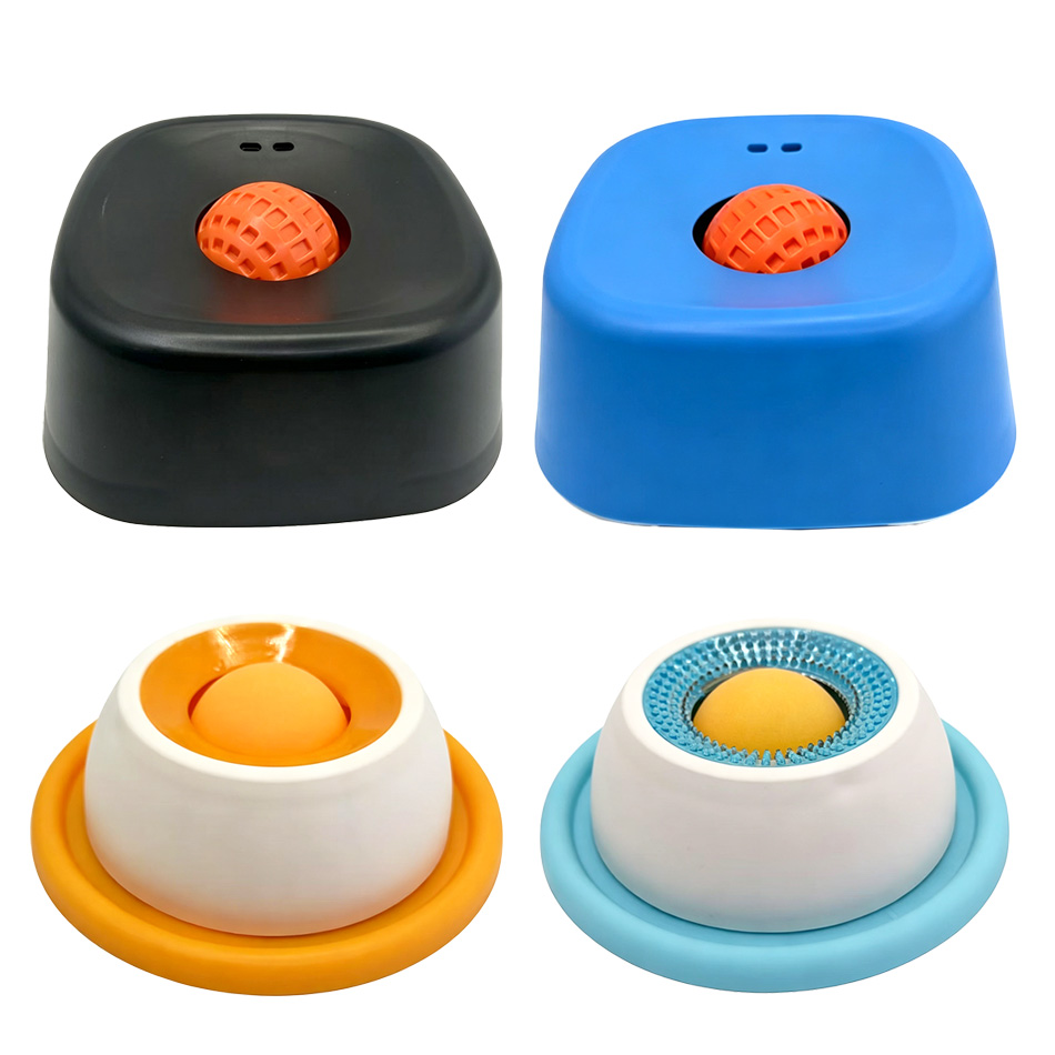 Mangkuk Jilat Hewan Peliharaan - Slow Feeder Dog Bowl ulasan dan harga