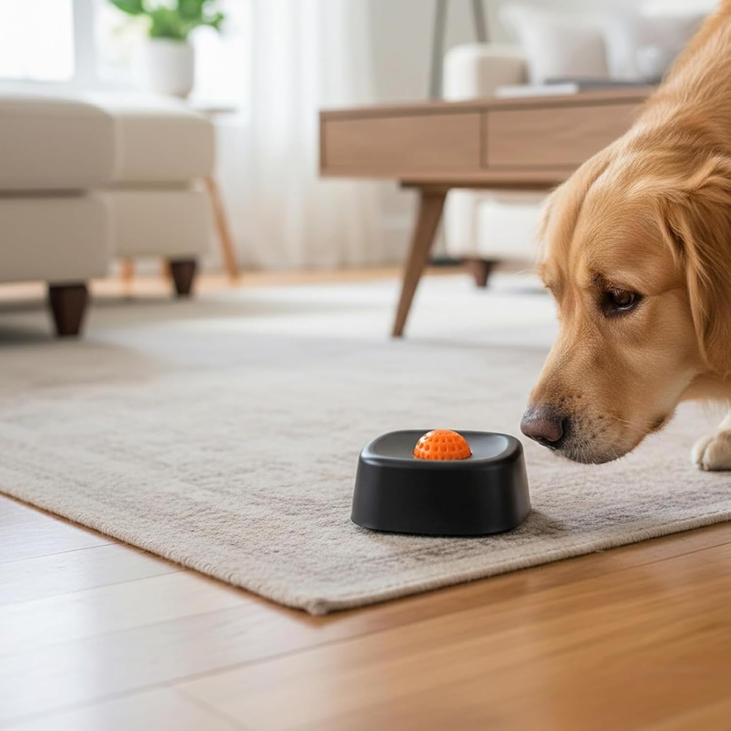 Mangkuk Jilat Anjing dengan Bo - Slow Feeder Dog Bowl ulasan dan harga