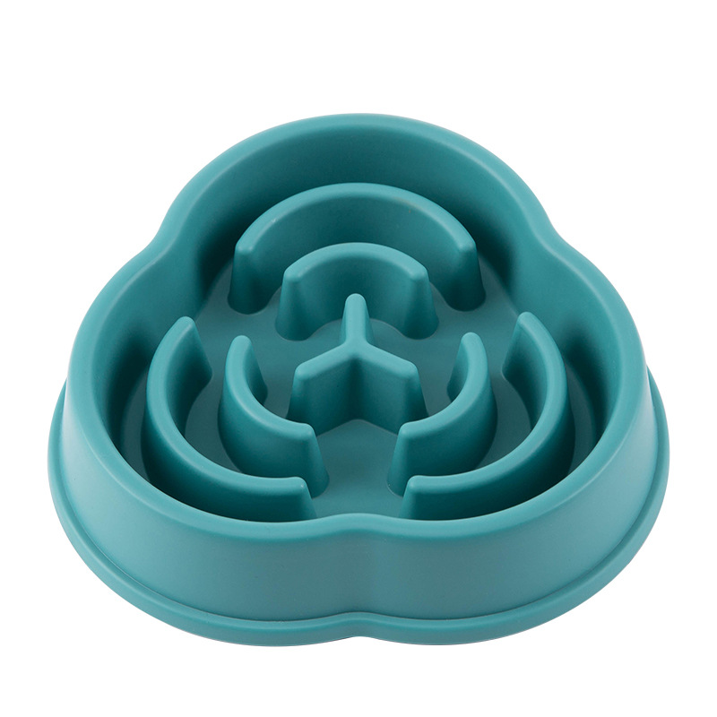 Mangkuk Makanan Lambat Anjing  - Slow Feeder Dog Bowl ulasan dan harga