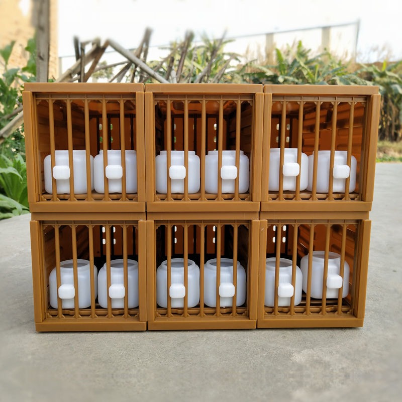 Plastik Sangkar Burung Portabe - Pet Supplies Pet Shop ulasan dan harga