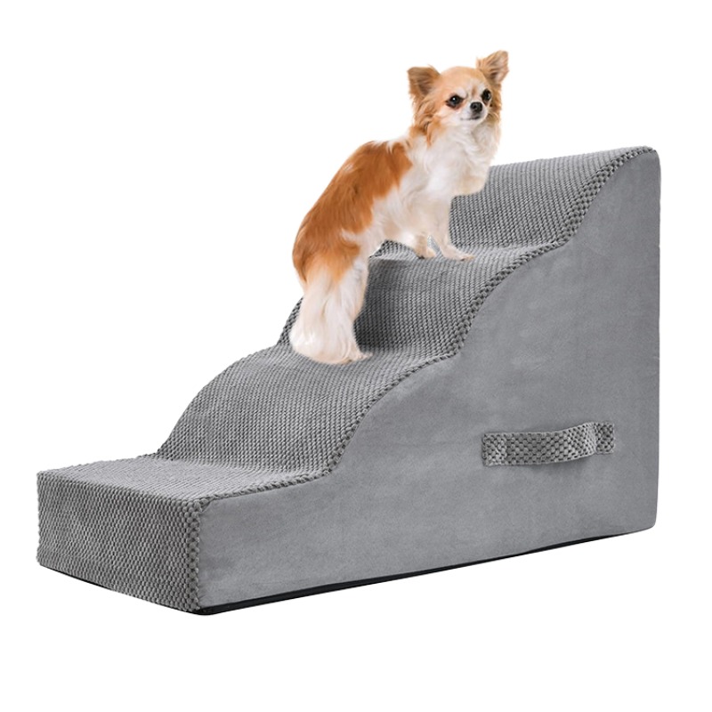 Ramp tangga anjing peliharaan  - Pet Supplies In Store ulasan dan harga