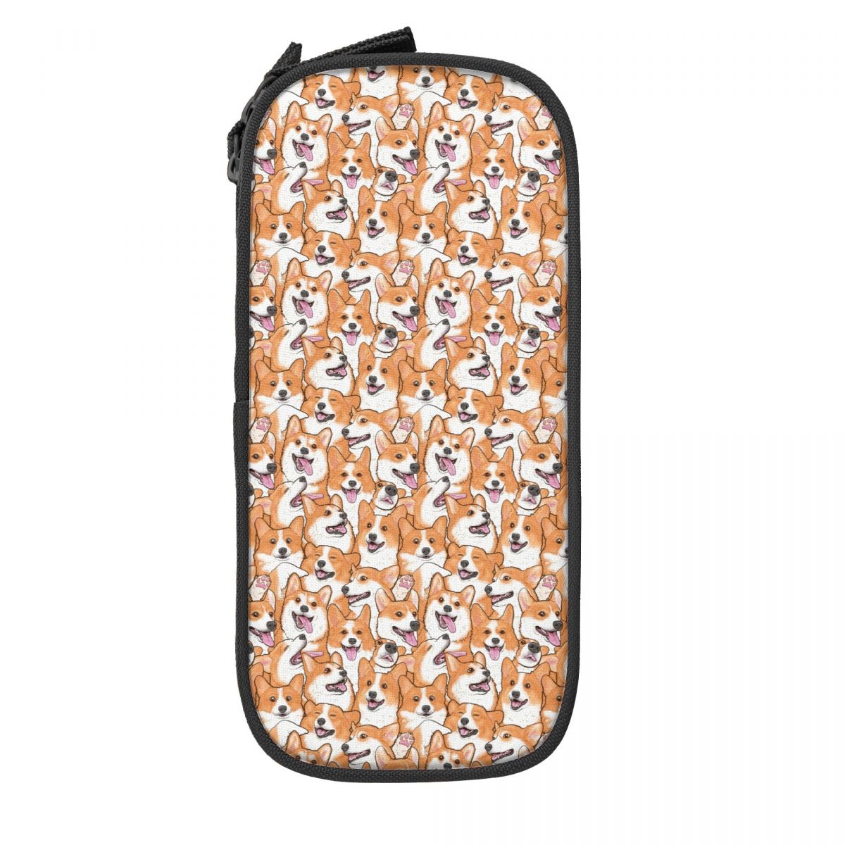 Kotak Pensil Corgis Anjing Pel - Pet X Supplies & Tack ulasan dan harga