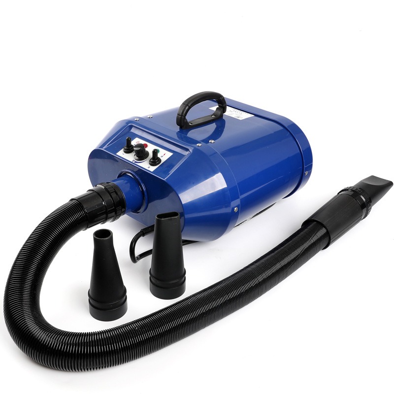 Peniup air Motor ganda toko he - Pet Supplies Pet Shop ulasan dan harga
