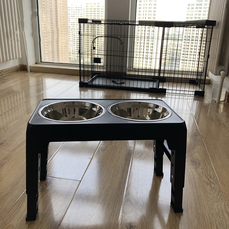 Mangkuk pemberi makan anjing t - Slow Feeder Dog Bowl ulasan dan harga