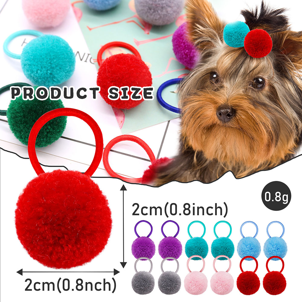 10 buah Aksesori anjing karet  - Pet Supplies Pet Shop ulasan dan harga