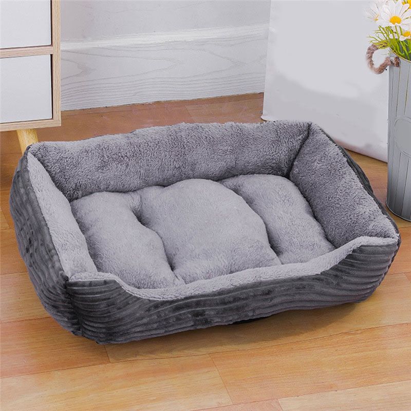 AEA9-Grey Tempat Tidur Anjing  - Pet X Supplies & Tack ulasan dan harga