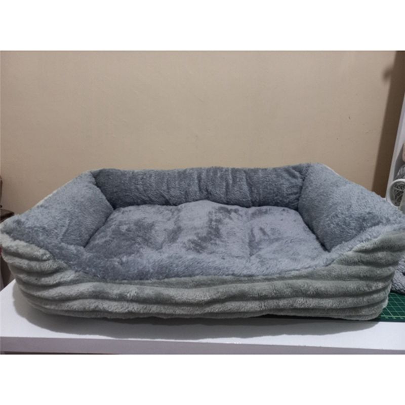 AEA9-Grey Tempat Tidur Anjing  - Pet X Supplies & Tack ulasan dan harga