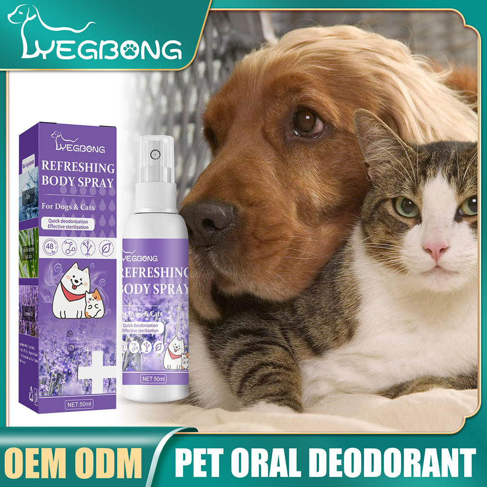Semprotan Penghilang Bau Anjin - Pet Supplies In Store ulasan dan harga