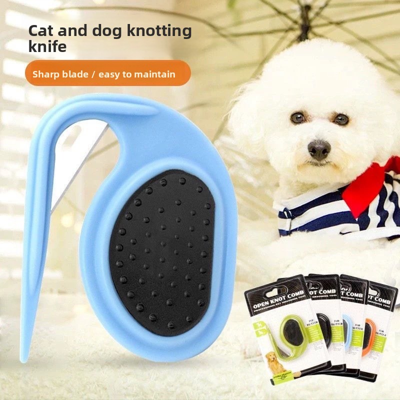 Sisir Penghilang Kusut untuk K - Pet Supplies In Store ulasan dan harga